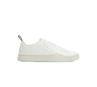 DIESEL Zapatillas deportivas bajas 'S-CLEVER' blanco 42 EUR