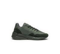 DIESEL Zapatillas deportivas bajas 'S-SERENDIPITY LIGHT' verde oscuro 41 verde oscuro