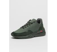 DIESEL Zapatillas deportivas bajas 'S-SERENDIPITY LIGHT' verde oscuro 44 verde oscuro