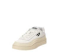 DIESEL Zapatillas deportivas bajas 'S-TRACKER-D' negro / blanco 41 negro / blanco