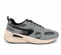 Diesel Zapatillas deportivas para hombre S-Serendipity Sport, gris, 43 EU