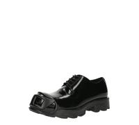 DIESEL Zapatillas 'HAMMER' negro 39 negro