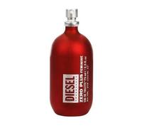 Diesel Zero Plus Feminine Eau de Toilette 75 ml