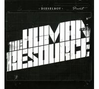 Dieselboy Presents - Vol. 1-Human Resource [Import]