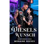 Diesels Wunsch (Shadow Riders MC: Coastal Edge [German Edition])
