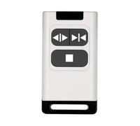 DieseRC Control remoto RF de 433Mhz, Compatible con módulo controlador de persiana enrollable inteligente DieseRC WIFI