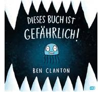 Dieses Buch ist gefährlich