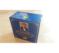 Dieskau - Lieder Compl.