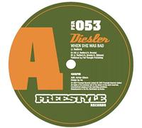 Diesler - When She Was Bad