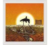 Diesto - High As The Sun
