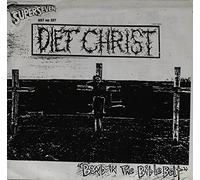Diet Christ - Band in The Bible Belt [Import] [Vinilo]