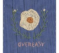 Diet Cig - Over Easy (Deluxe Edition) [VINYL] [Vinilo]