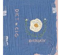 Diet Cig - Over Easy -Ltd/Download- [Vinilo]