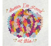 Diet Cig Swear I'm Good at This (Vinyl) 12" Album