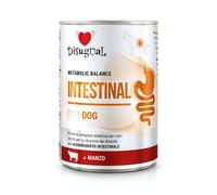 Diet Dog Wet Intestinal Ternera 400gr