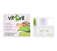 Diet Esthetic Vit Vit Snail Extract gel 50 ml