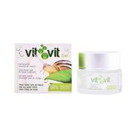 Gel Facial Con Baba De Caracol - Diet Esthetic Organic Snail Gel Vit Vit 50 ml