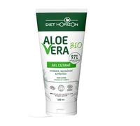 Diet Horizon Gel Aloe Vera 97% Bio Rostro y Cuerpo 150ml