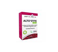 Diet Horizon Alto'Site 10 barritas