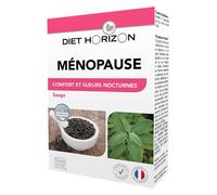 Diet Horizon Menopausia 60 comprimidos