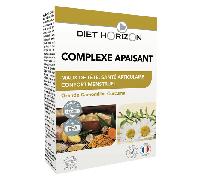 Diet Horizon Soothing Complex 30 comprimidos