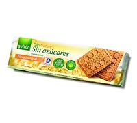 Diet Nature - Galletas de Trigo Integral - 170 g - [Pack de 8]