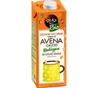 Diet-Radisson Bebida Veg Avena Calcio Bio 1 L