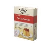 Diet Radisson Flan de Vainilla con Fructosa Bio 88 g