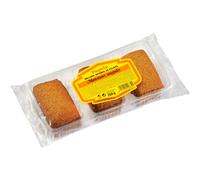 Diet-Radisson galletas Mantovanes Integrales 250 g