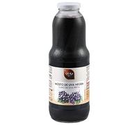 Diet Radisson Mosto de Uva Negra 1 Litros
