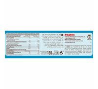 Diet-Radisson Tortas Arroz Chocolate Coco Sin Gluten 135g