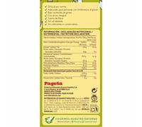 Diet-Radisson Tortas Arroz Sin Gluten S/Sal Integrales 130g