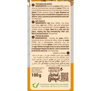 Diet-Radisson Tostadas Avena Alargadas 100 g