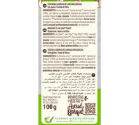 Diet-Radisson Tostadas Ligeras Lino Bio Sin Gluten 100g