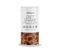 Diet Shake: Sustitutivo de Comida, Sabor Chocolate. Formato de 720 g.
