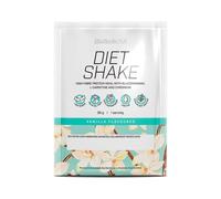 Diet Shake Vainilla 30g Biotech USA