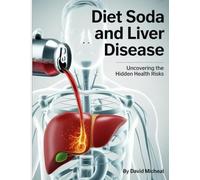 Diet Soda and Liver Disease: Uncovering the Hidden Health diet