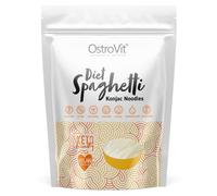 Diet Spaghetti Konjac 400 Grms