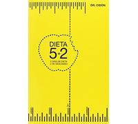 Dieta 5+2. 5 días de dieta y 2 de descanso