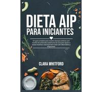 DIETA AIP PARA INICIANTES