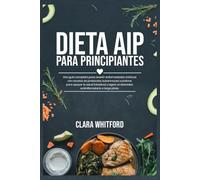 DIETA AIP PARA PRINCIPIANTES