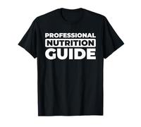 Dieta Alimentación Saludable - Bienestar Nutricionista Camiseta