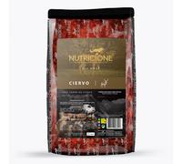 Dieta Barf All Meat De Ciervo Nutricione 15 Kg