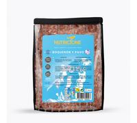 Dieta Barf Menu Nutricione De Boqueron Y Pavo 7,5 Kg Comida Para Perros