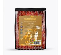 Dieta Barf All Meat De Ciervo Nutricione 9 Kg Comida Para Perros