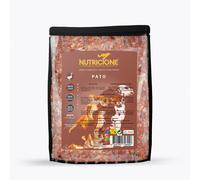 Dieta Barf Menu Nutricione De Pato 15 Kg Comida Para Perros