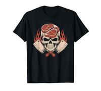 Dieta Carnívora Bistec Comedor De Carne Camiseta