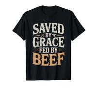 Dieta Carnívora Res Comedor De Carne Amante La Camiseta