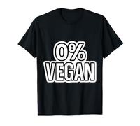% Dieta carnívora Vegana cetogénica Paleo cetogénica Baja en carbohidratos Camiseta