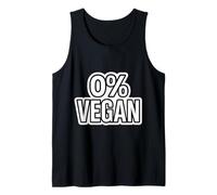 % Dieta carnívora Vegana cetogénica Paleo cetogénica Baja en carbohidratos Camiseta sin Mangas